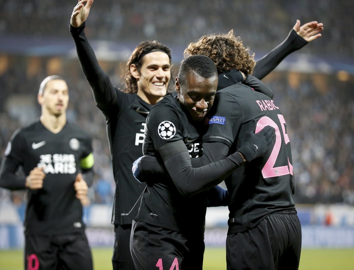 Juventus, Matuidi meglio di Pogba: è lui il miglior francese dell'anno