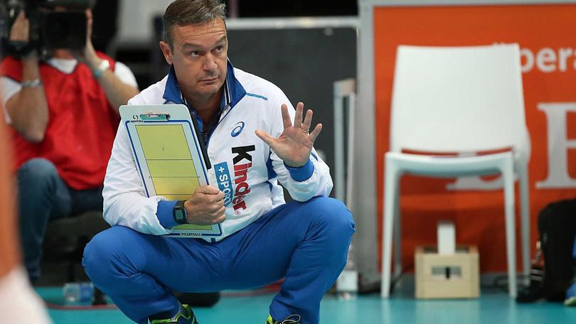 Volley - L'Italia di Bonitta è già nel futuro