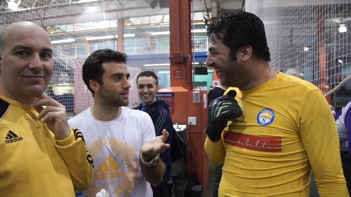 A New York c'è la Pepito Cup: che sfida tra i fan club delle squadre della Serie A negli States