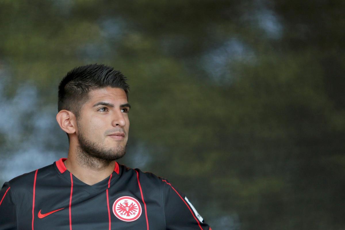 Calciomercato Zambrano: «Confermo l'interesse della Fiorentina»