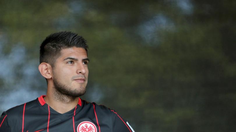 Calciomercato Zambrano: «Confermo l'interesse della Fiorentina»