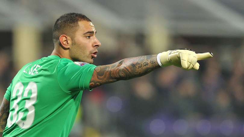 Serie A Sepe: «A Firenze grande gruppo. Ringrazio l'Empoli»