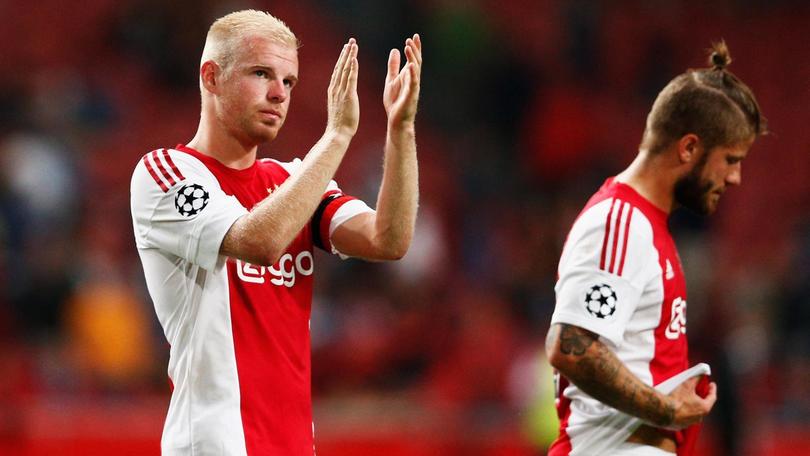 Klaassen, il Napoli cerca il sì dell’Ajax
