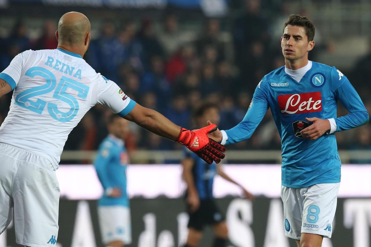 Calciomercato Napoli, ufficiale: Jorginho rinnova fino al 2020