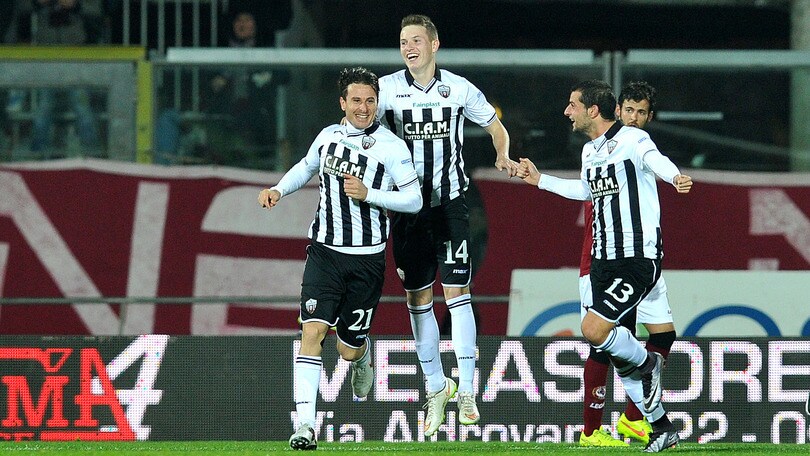 Serie B, Livorno-Ascoli 1-3: i toscani vanno a fondo