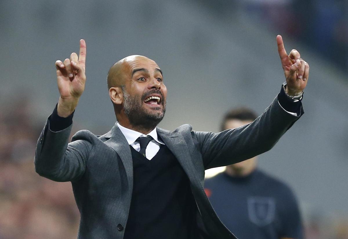 Calciomercato, in Germania sicuri: «Guardiola andrà al Manchester City»