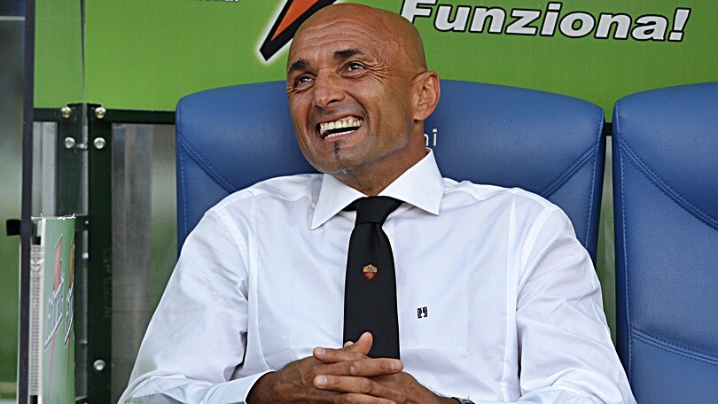 Calciomercato Roma, su Garcia incombe Spalletti