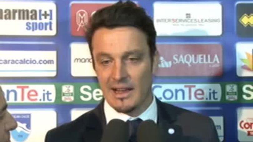 Oddo: "Stiamo crescendo"