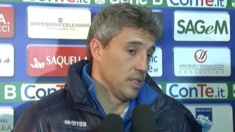 Crespo: "Meno male che il 2015 è finito"