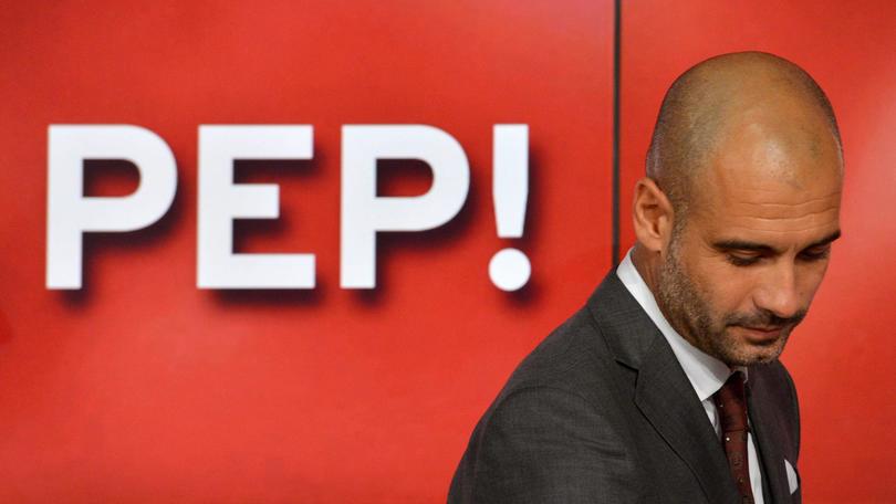 «Real Madrid, i soci vogliono Guardiola»