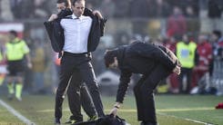 Jacobelli: il segreto di Allegri l'incredibile Hulk della Juve