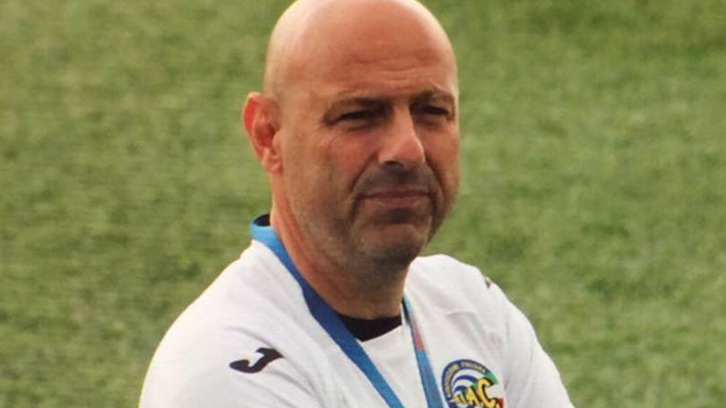 Promozione D - BonbonAsca, si è dimesso Nobili