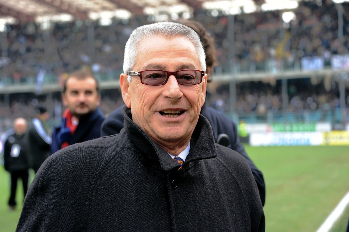 Calcio, scomparso Longo, ex ds di Salernitana, Cagliari e Bologna