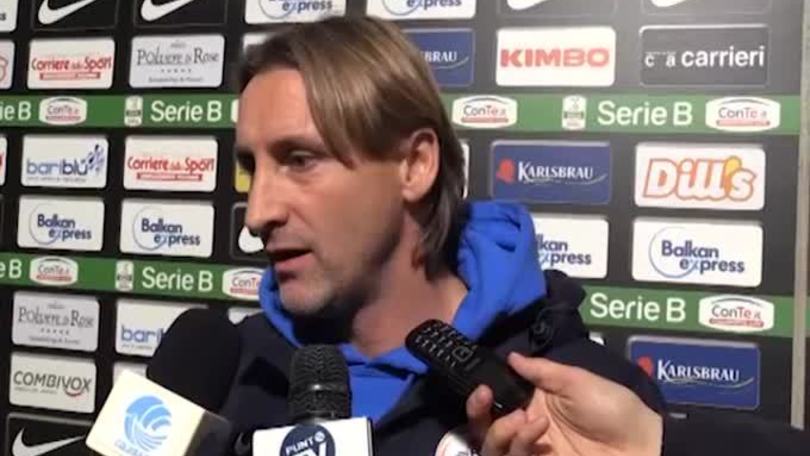Nicola: "Buona prestazione, ma bisogna fare di più"