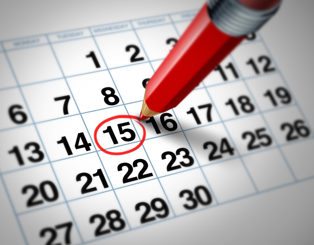 Ippica, niente calendario sotto l'albero