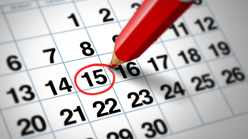Ippica, niente calendario sotto l'albero