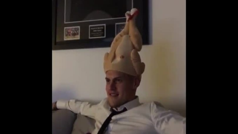 Skrtel, ma cosa ti sei messo in testa?