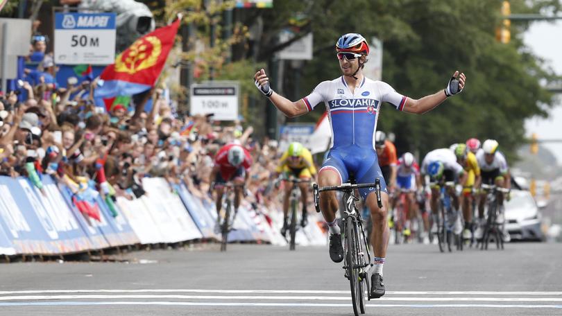 Ciclismo, nasce la nuova classifica dell'Uci