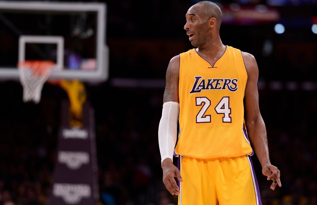 Basket Nba All Star Game 2016, Bryant è il giocatore più votato