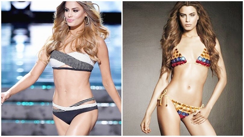 Ariadna Gutiérrez, dal podio di Miss Universo al porno?