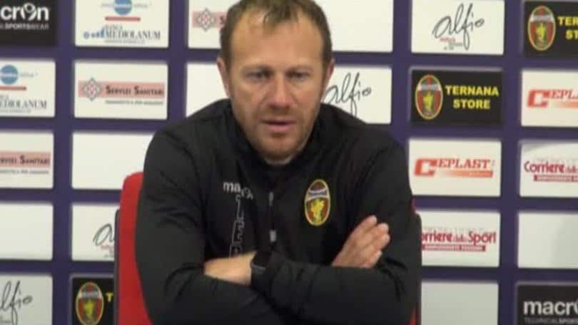 Breda: "Non mi preoccupa l'atteggiamento del gruppo"
