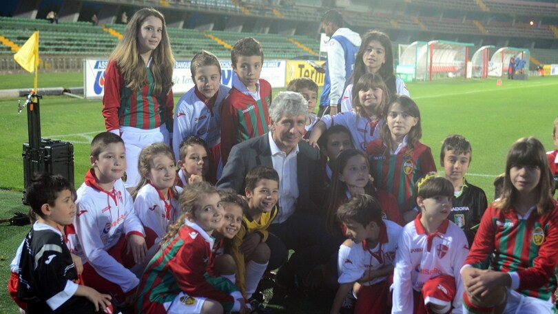 Abodi, festa al Liberati con i bambini