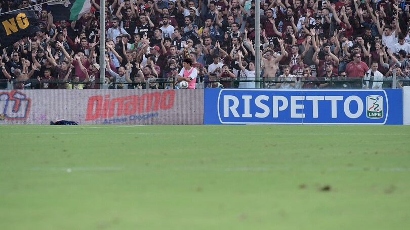 Il bilancio di Abodi a metà torneo: Orgogliosi di questa B