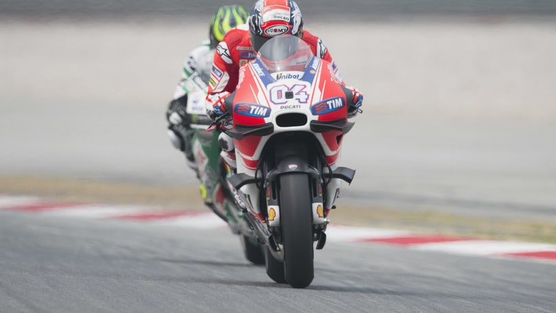 MotoGp Ducati, Ciabatti: «Presenza di Stoner molto importante»