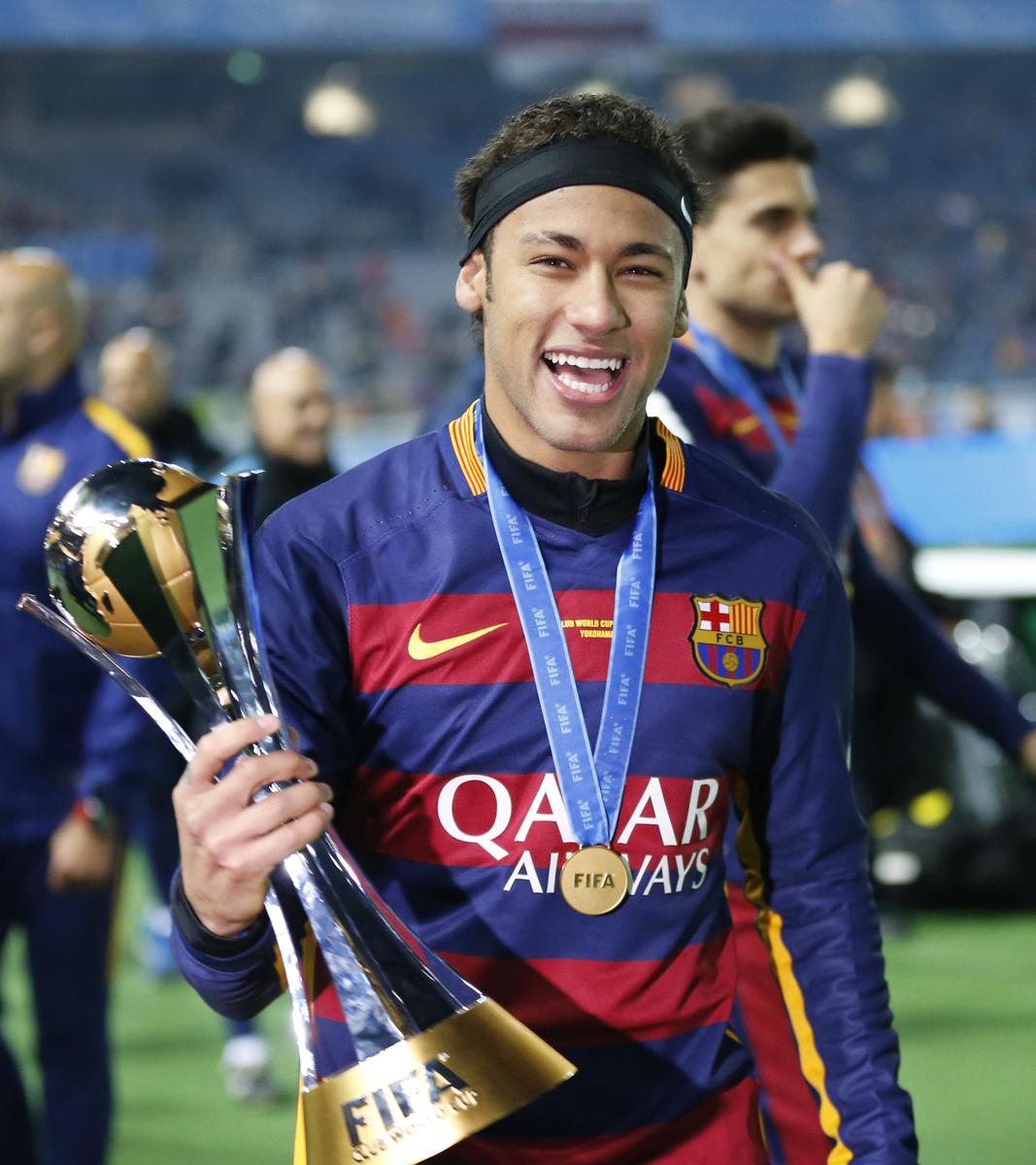 Calciomercato, Neymar il regalo del City a Guardiola