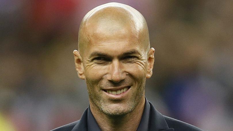 Calciomercato Real Madrid: Zidane per Benitez, decide Perez