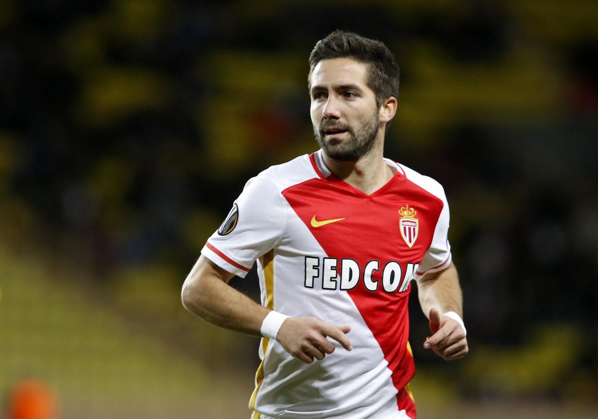 Calciomercato Juventus, idea Moutinho
