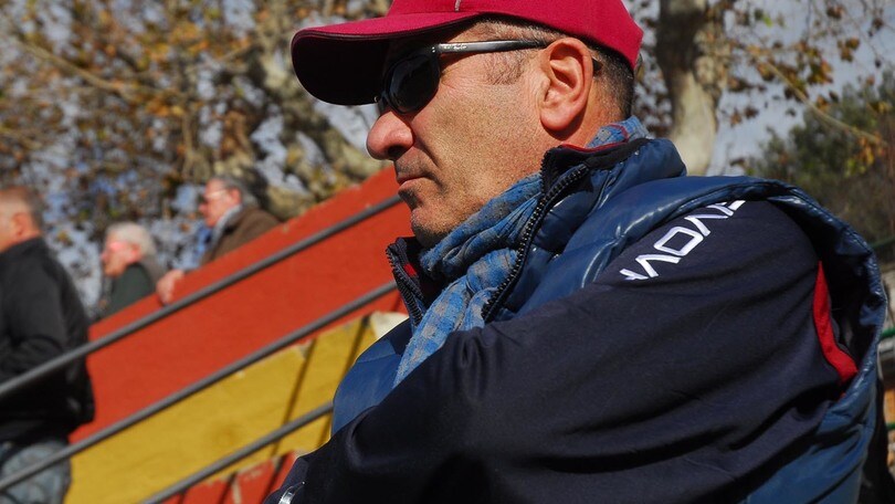 Frascati, Mastrantonio: «Bilancio positivo»