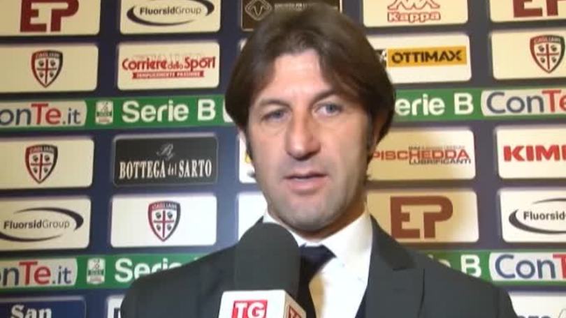 Rastelli: "Prima parte di campionato soddisfacente"