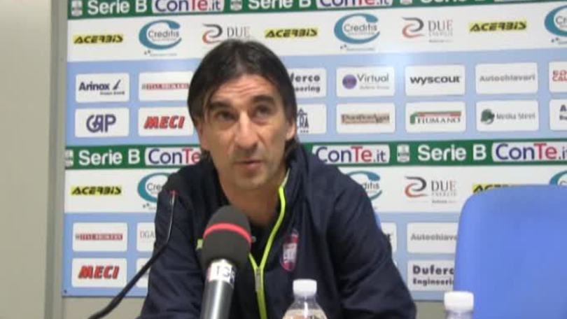 Juric: "Cercheremo di agire sul mercato"