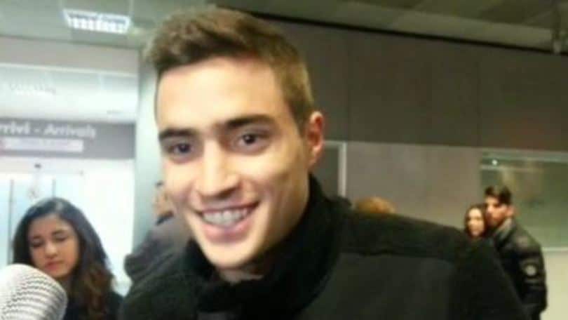 Calciomercato Palermo: è arrivato Arteaga