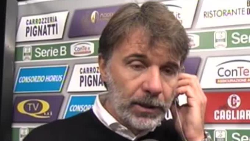 Baroni: "Dobbiamo solo prendere insegnamento da questa sconfitta"