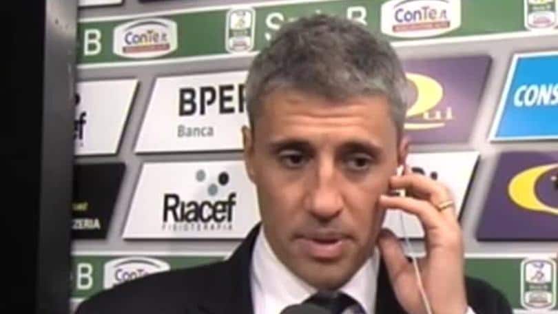 Crespo: "Mettere i piedi per terra e consapevoli di chi siamo"
