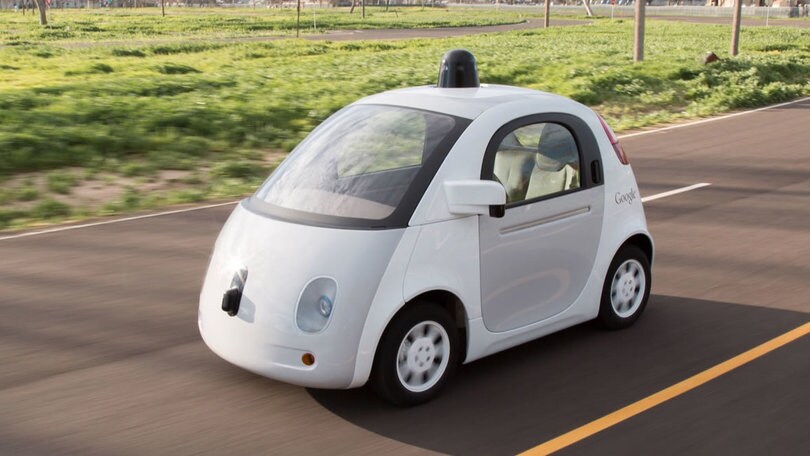 Ford, alleanza con Google per l'auto a guida autonoma