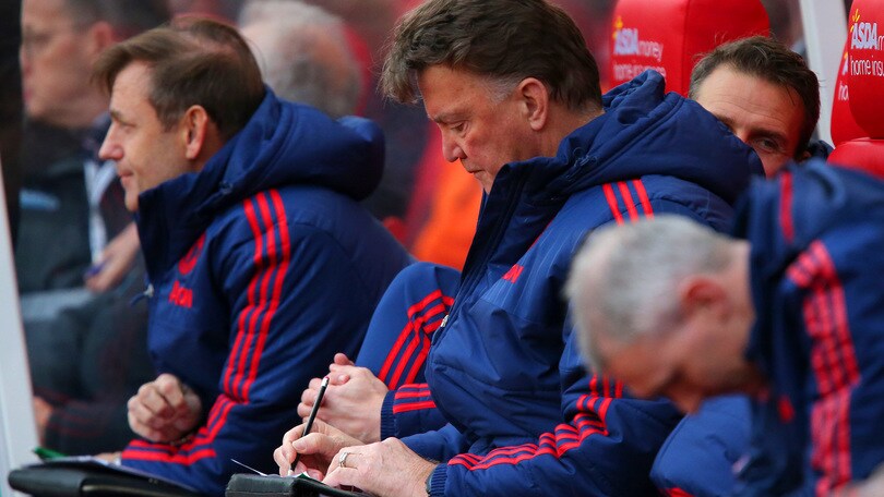 Premier: United-Chelsea, numeri da Under