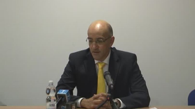 Vitucci: "Fondamentale la vittoria"