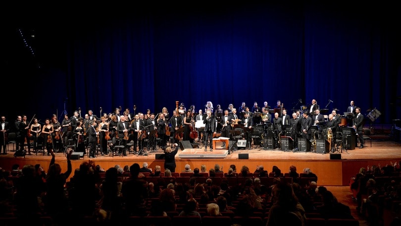 Roma Caput Musicae: il cinema italiano in concerto