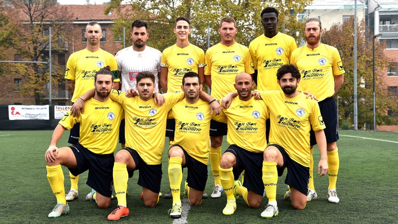 Promozione D - BonbonAsca, arriva Sgarbossa