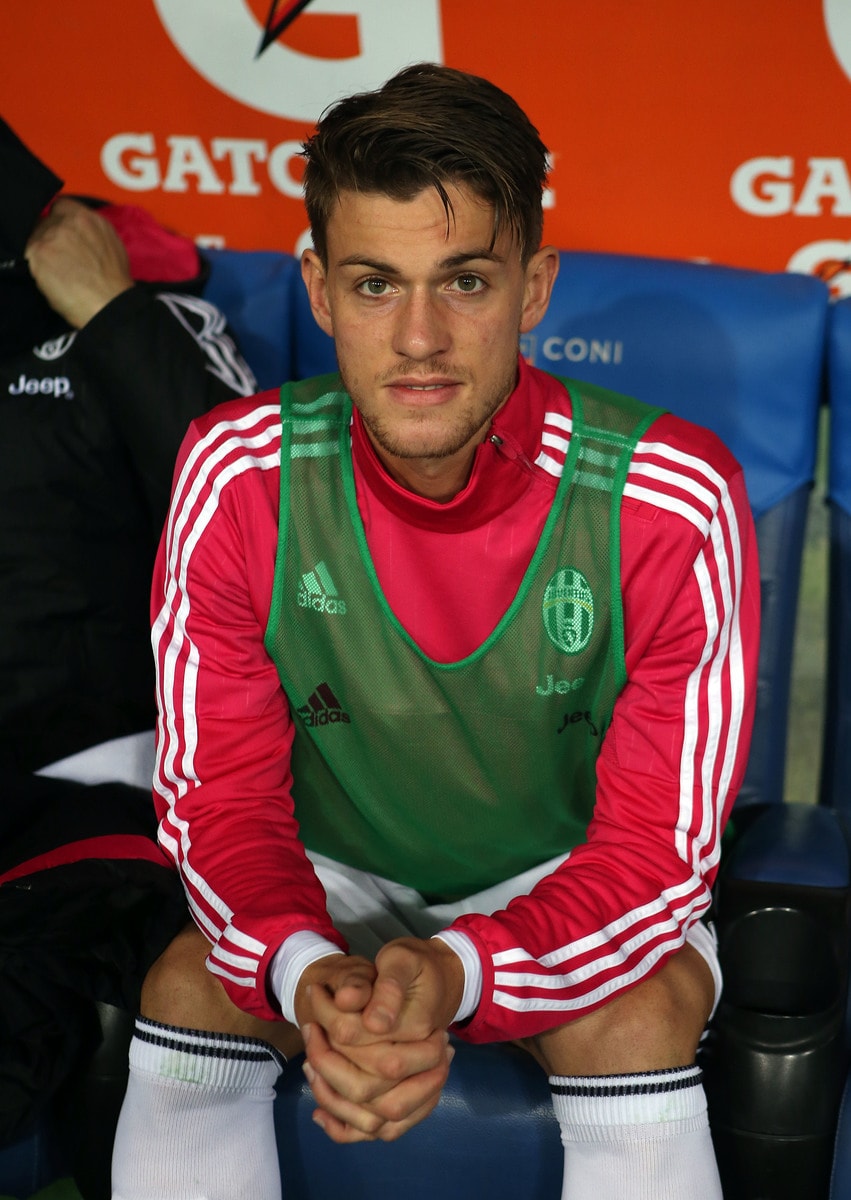 Il Napoli non molla Rugani. Ma la Juventus chiede 30 milioni