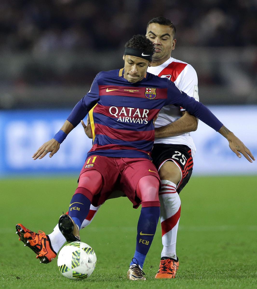 Neymar: «Io in Premier? La vita è lunga...»