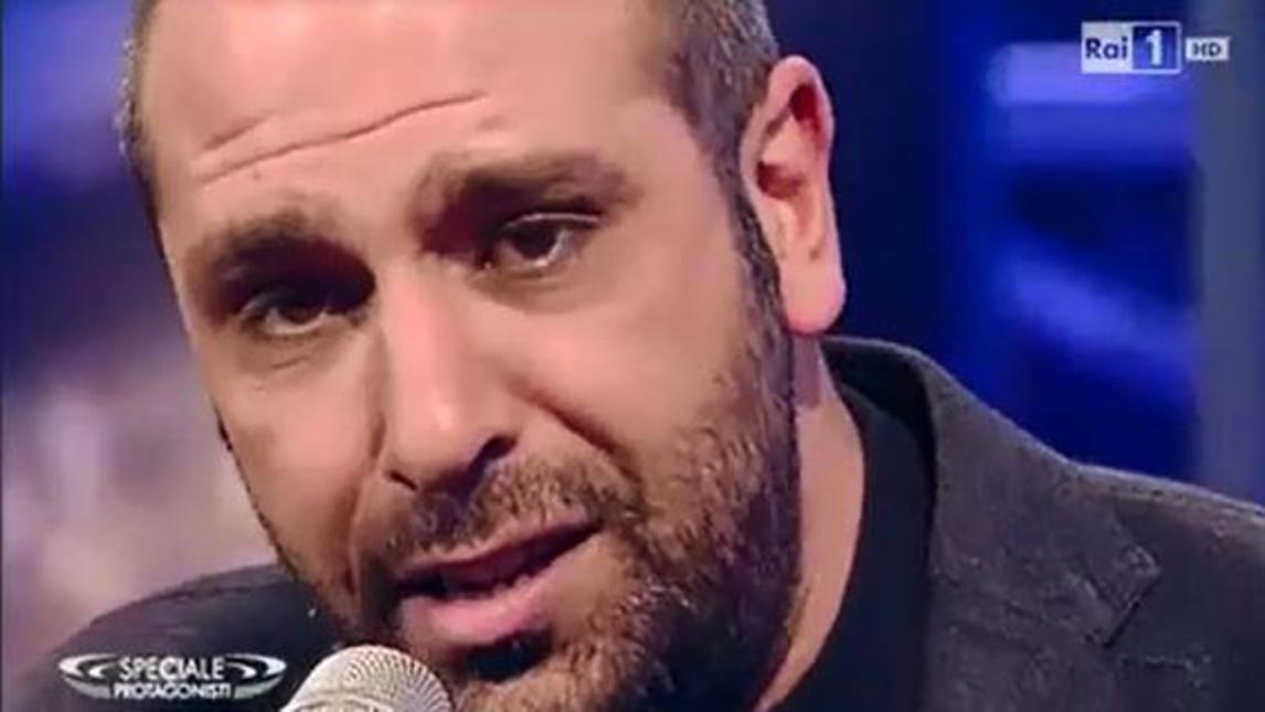 Zalone da Giletti è uno spettacolo