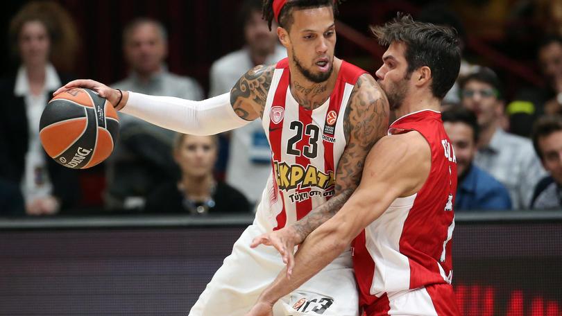 Basket Eurolega, Hackett e Melli vicini all'eliminazione