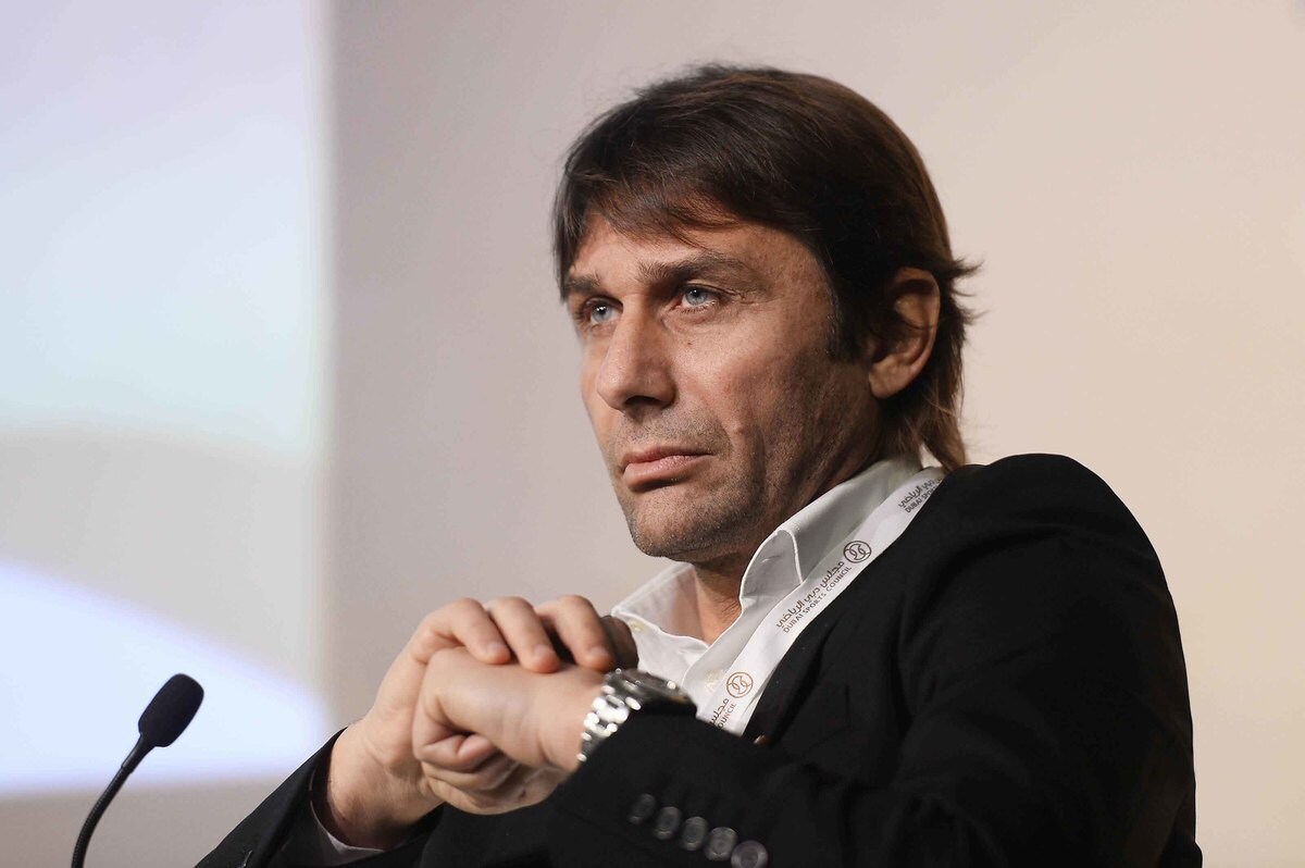 Calciomercato Tavecchio: «Conte? Lo vogliono nel Nord Europa e non solo»