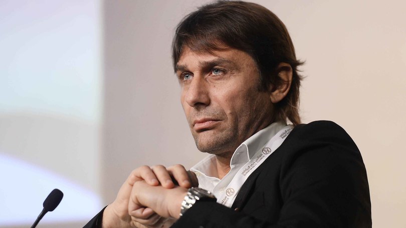 Calciomercato Tavecchio: «Conte? Lo vogliono nel Nord Europa e non solo»