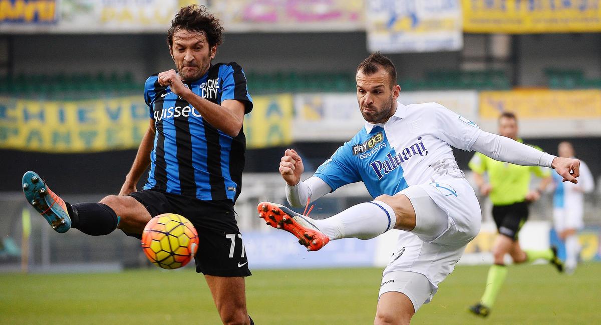 Serie A Atalanta, stop Raimondi: lesione al bicipite