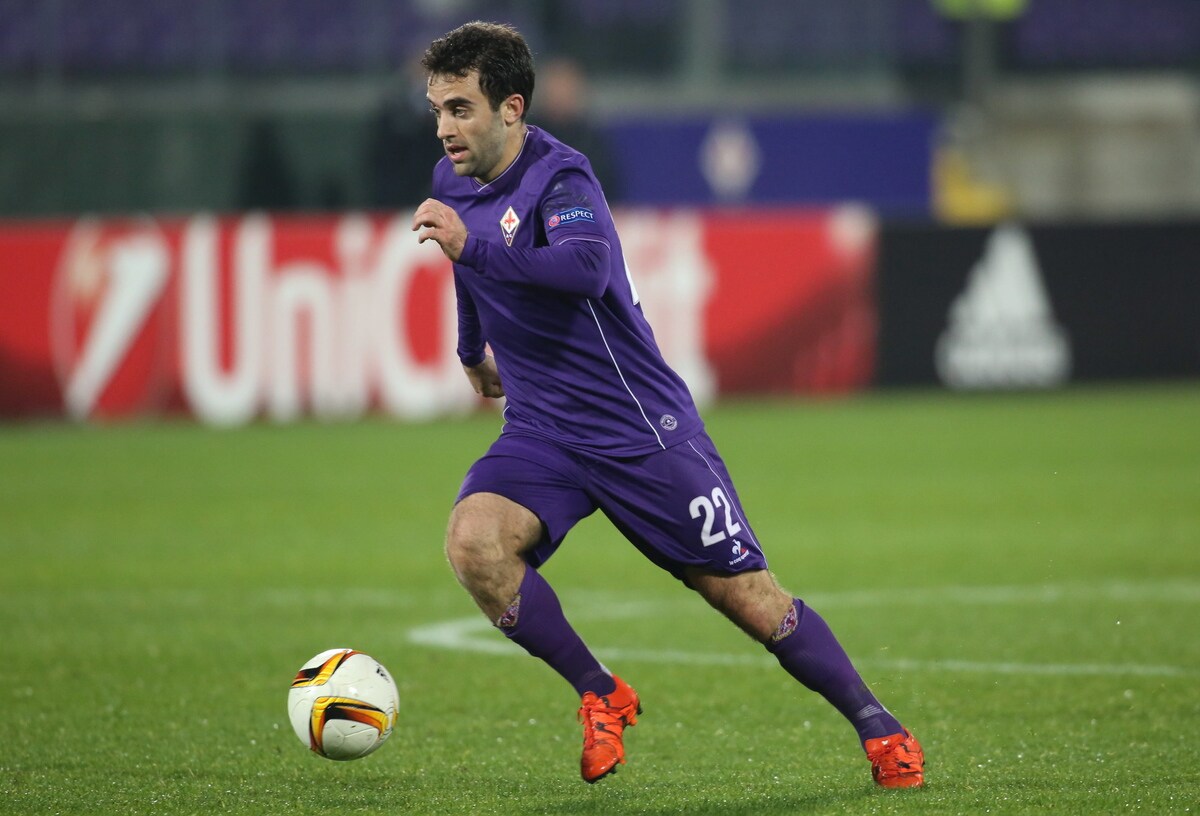 Serie A Fiorentina, assenti Rossi e Fernandez